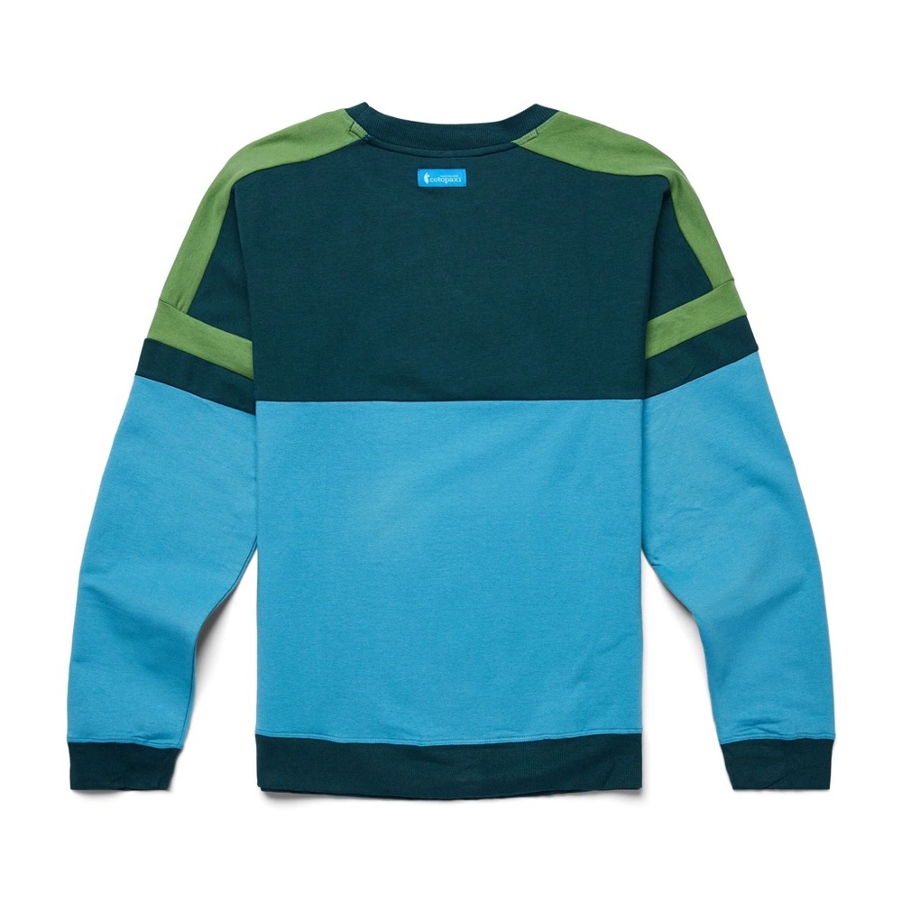 Bandera Organic Sweatshirt